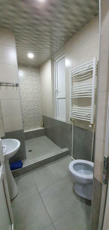 Parkside Apartment Borjomi Exterior photo